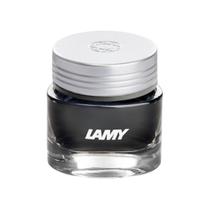 Refil Lamy Garrafa de Tinta Cristal T53 Cinza Unidade Refil Lamy Garrafa de Tinta Cristal T53 Cinza Unidade