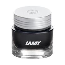 Refil Lamy Garrafa de Tinta Cristal T53 Preto 30ml Refil Lamy Garrafa de Tinta Cristal T53 Preto 30ml