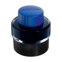 Refil Lamy Garrafa de Tinta T51 Azul 30ml