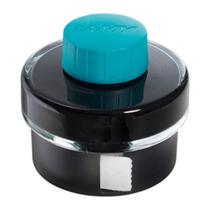 Refil Lamy Garrafa de Tinta T52 Turquesa Unidade Refil Lamy Garrafa de Tinta T52 Turquesa Unidade