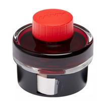 Refil Lamy Garrafa de Tinta T52 Vermelho Unidade