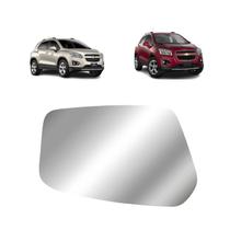 Refil lente chevrolet tracker 2013 a 2017 lado esquerdo