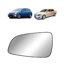 Refil lente chevrolet vectra 2006 a 2011 lado esquerdo com base Refil lente chevrolet vectra 2006 a 2011 lado esquerdo com base