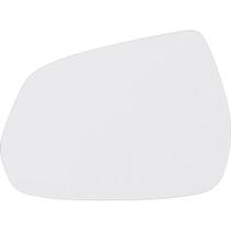 Refil Lente do Retrovisor S/Base Lado Esquerdo Chevrolet Cobalt 2012 a 2016 Blawer 2022-E