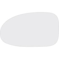 Refil Lente do Retrovisor S/Base Lado Esquerdo VW Gol/Parati/Saveiro 1995 a 1999 Blawer 1001-E