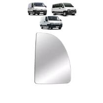 Refil lente espelho do retrovisor ducato boxer jumper 2006 a 2017 lado direito grande Refil lente espelho do retrovisor ducato boxer jumper 2006 a 2017 lado direito grande