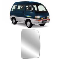 Refil lente espelho do retrovisor lado direito asia towner 1992 á 1999 Refil lente espelho do retrovisor lado direito asia towner 1992 á 1999