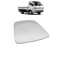 Refil lente espelho do retrovisor lado direito kia bongo k2500 2005 a 2018