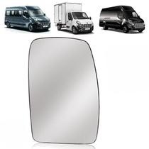 Refil lente espelho do retrovisor master com base lado direito 2014 a 2024 original 963655132r Refil lente espelho do retrovisor master com base lado direito 2014 a 2024 original 963655132r
