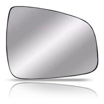 Refil lente espelho do retrovisor sandero logan 2010 à 2014 duster 2011 à 2015 lado direito Refil lente espelho do retrovisor sandero logan 2010 à 2014 duster 2011 à 2015 lado direito