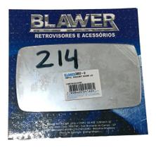 Refil Lente Espelho Retrovisor Escort 1993 1994 1995 Direito Refil Lente Espelho Retrovisor Escort 1993 1994 1995 Direito
