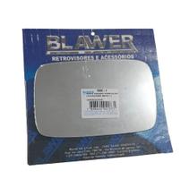 Refil Lente Espelho Retrovisor Escort Verona Apolo L.e