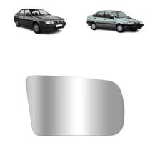 Refil lente espelho retrovisor fiat tempra 1992 a 1999 lado direito Refil lente espelho retrovisor fiat tempra 1992 a 1999 lado direito