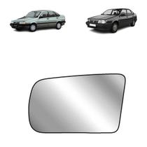 Refil lente espelho retrovisor fiat tempra 1992 a 1999 lado esquerdo com base Refil lente espelho retrovisor fiat tempra 1992 a 1999 lado esquerdo com base