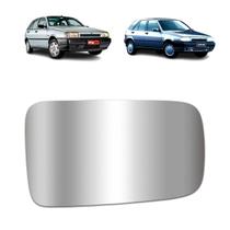 Refil lente espelho retrovisor fiat tipo 1992 a 1997 lado direito Refil lente espelho retrovisor fiat tipo 1992 a 1997 lado direito