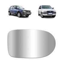 Refil lente espelho retrovisor fiat uno economy 2011 a 2013 lado direito Refil lente espelho retrovisor fiat uno economy 2011 a 2013 lado direito