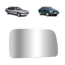 Refil lente espelho retrovisor ford versailles 1991 a 1996 lado direito Refil lente espelho retrovisor ford versailles 1991 a 1996 lado direito