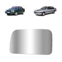 Refil lente espelho retrovisor ford versailles 1991 a 1996 lado esquerdo Refil lente espelho retrovisor ford versailles 1991 a 1996 lado esquerdo