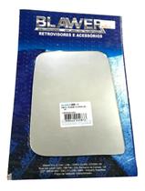 Refil Lente Espelho Retrovisor Kombi Cliper 98 Em Diante L.e Refil Lente Espelho Retrovisor Kombi Cliper 98 Em Diante L.e