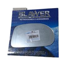 Refil Lente Espelho Retrovisor Marea Brava Lado Direito Refil Lente Espelho Retrovisor Marea Brava Lado Direito