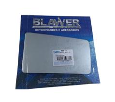 Refil Lente Espelho Retrovisor Monza 1985 Á 1993 L.d Refil Lente Espelho Retrovisor Monza 1985 Á 1993 L.d