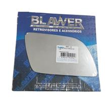 Refil Lente Espelho Retrovisor Polo 2002 Em Diante Ld Refil Lente Espelho Retrovisor Polo 2002 Em Diante Ld