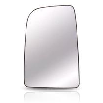 Refil lente espelho retrovisor sprinter 2012 a 2019 superior lado esquerdo Refil lente espelho retrovisor sprinter 2012 a 2019 superior lado esquerdo