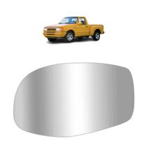 Refil lente ford ranger 1993 a 2002 lado esquerdo splash