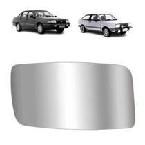 Refil lente gol 1984 a 1986 santana 1985 a 1991 lado direito