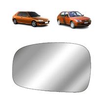 Refil lente peugeot 306 1994 a 2001 lado direito