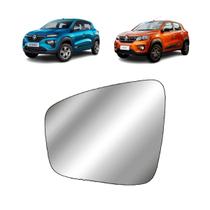 Refil lente renault kwid 2017 a 2020 lado esquerdo Refil lente renault kwid 2017 a 2020 lado esquerdo