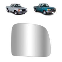 Refil lente retrovisor ranger 1997 a 2004 xlt lado direito Refil lente retrovisor ranger 1997 a 2004 xlt lado direito
