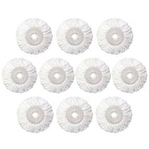 Refil limpeza geral mop giratorio perfect