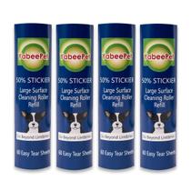 Refil Lint Roller Scotch-Brite 50% adesivo 20 cm 240 folhas