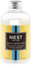 Refil líquido para difusor Reed NEST New York Amalfi Lemon & Mint