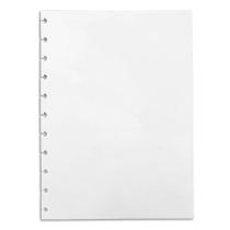 Refil Liso 180g Caderno Inteligente Grande Cirg4020 1 ed