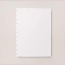 Refil Liso 90g Caderno Inteligente Médio Cirm3001