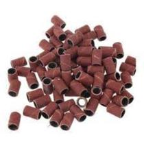 Refil Lixa Mandril Helen Color 180 C/50 para Unhas Alongamento Refil Lixa Mandril Helen Color 180 C/50 para Unhas Alongamento