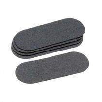 Refil lixa para pes cinco c/12 - redonda pedicure manicure Refil lixa para pes cinco c/12 - redonda pedicure manicure