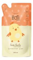 Refil Loção Hidratante Banho E Pós Banho Boti Baby - O Boticário