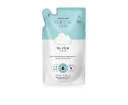 Refil Loção Hidratante Cuide-se Bem Nuvem 350ml Refil Loção Hidratante Cuide-se Bem Nuvem 350ml