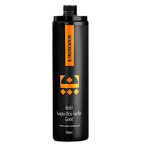 Refil Loção Pós Barba Goot Embaixador 750ml Refil Loção Pós Barba Goot Embaixador 750ml