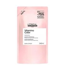 Refil loreal vitamino color 240g