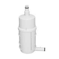 Refil Lorenzetti RPC-01 Gioviale Purificador Compacto com 5 Etapas e Troca Fácil, Sem Ferramentas