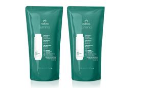 Refil Lumina Para Cabelos Crespos Creme De Pentear Natura Refil Lumina Para Cabelos Crespos Creme De Pentear Natura