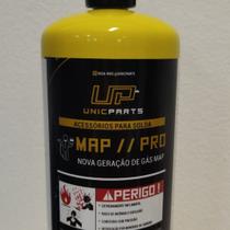 Refil maçarico portátil mapp pro 400 gr up