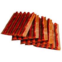 Refil Macarrão 100mm Conserto Pneu Sem câmara Passeio 60 unidades - Fiontar