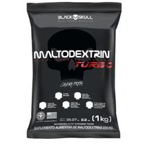 Refil Maltodextrin Turbo Guaraná 1kg Refil Maltodextrin Turbo Guaraná 1kg