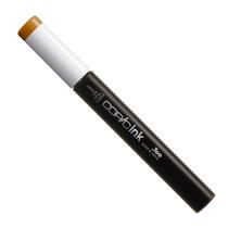 Refil Marcador Copic Ink Baked Clay E99 Refil Marcador Copic Ink Baked Clay E99