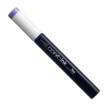 Refil Marcador Copic Ink Blue Berry BV04 Refil Marcador Copic Ink Blue Berry BV04